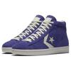 Pro Leather Converse 76 Mid Suede 'Candy Grape' 155337C
