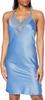 Am4545 Damen Nachthemd Pyjama Sylvie Belma 40