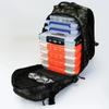 Outdoor Fishing Shoulder Bags Men Fishing Lure Rod Box Bag Camping Climbing Backpack Hunting Multi-Function Tactical Men Bags