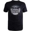 Columbia Sportswear SS25 T Shirt Men's Black AE0960-012