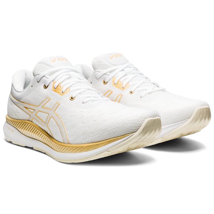 New Asics EvoRide 'White' 1011A792-100