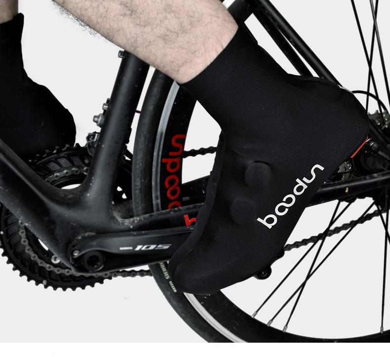 Boden Reflektierender Überschuh - Wasserdicht, Staubdicht, Frühling Lycra Ausrüstung