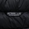 ARC'TERYX 2013 X000005340 ALPHA PARKA Jacket S blackUsed