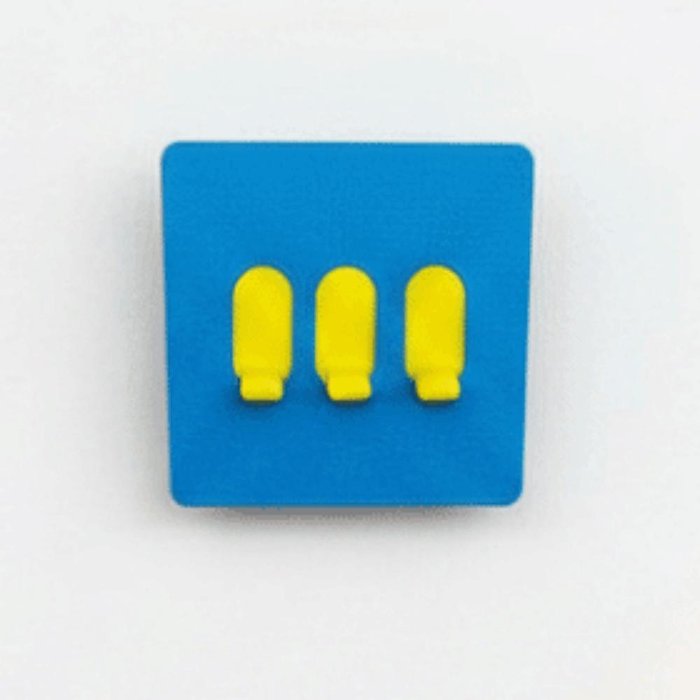86 Type Light Switch Cover 3D Printed Switch Frame Cover Gift for Friends