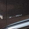 Car Rear Trunk Letters Badge Emblem Decals Sticker For BMW XDrive 20d 25d 28d 30d 35d 40d 48d 50d X1 X3 X5 F48 F25 G01 F15 G05