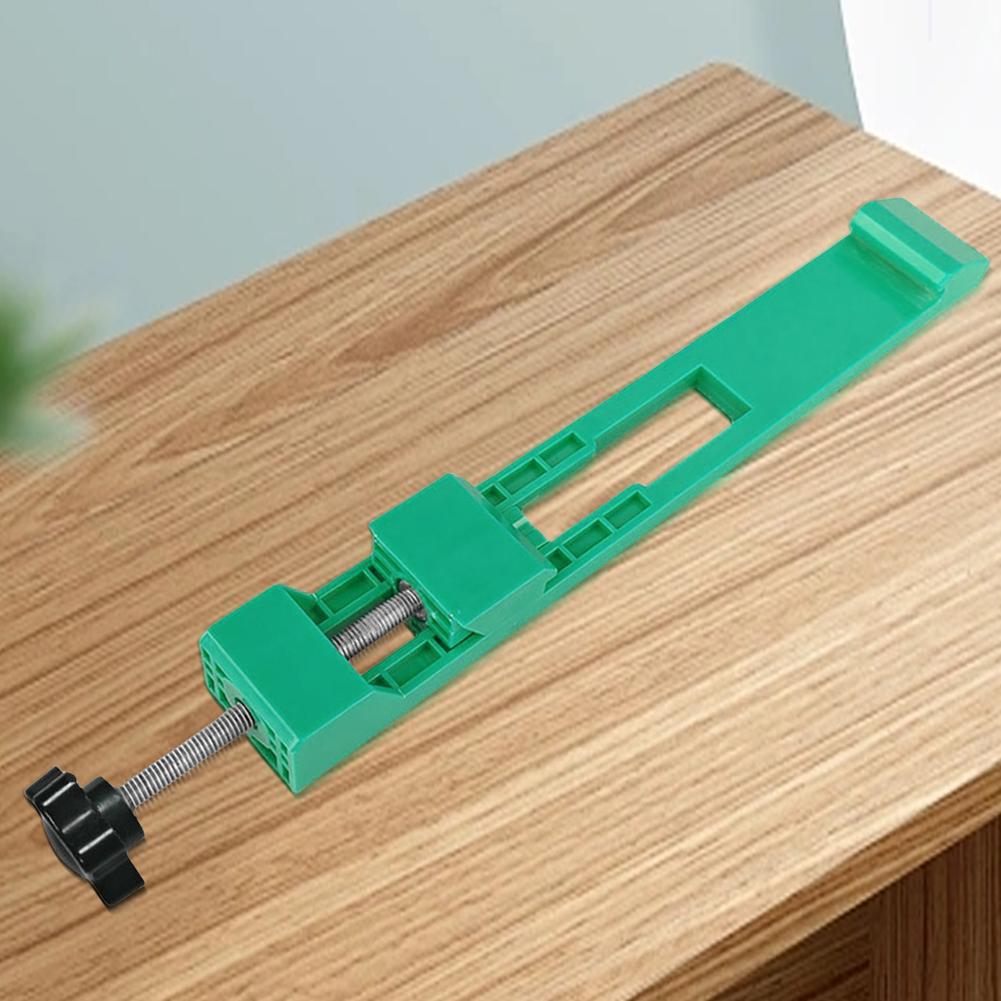Quick Fix Jig Electric Circular Saw Milling Positioning Clamp Adjustable Cutting Machine Edge Guide Positioner Tool