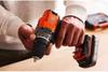 Дрель-шуруповёрт Black & Decker POWERCONNECT (BCD382D2XK-QW)