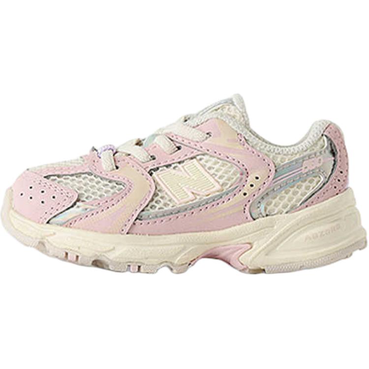 

New Balance 530 Bungee White Raspberry Kids IZ530RPP 23.5