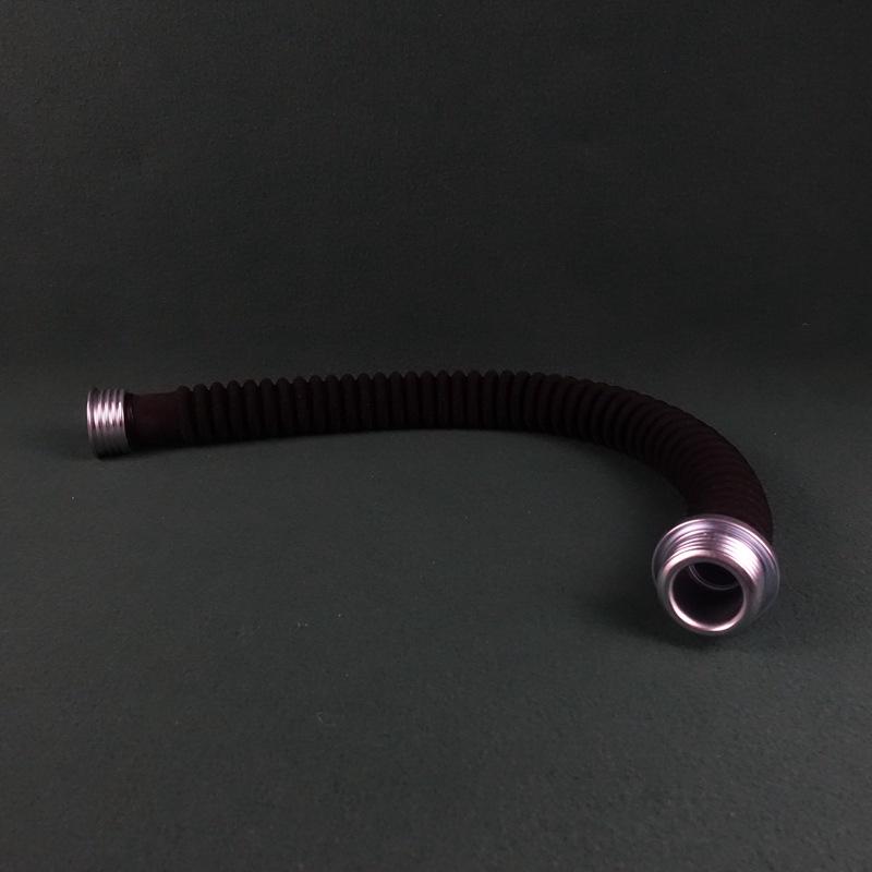 Breath Control Hood & Hollow Plug for Sensory Training