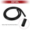 ACROPIX 130 PSI Max Pressure Silicone Vacuum Tube Hose Automotive Vacuum Line High Temperature