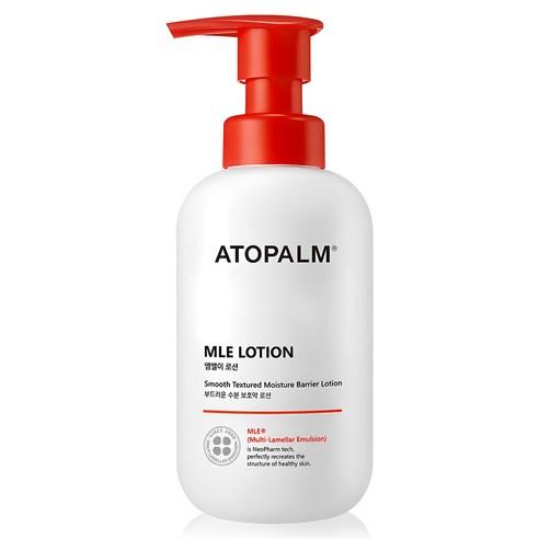 ATOPALM MLE Baby Lotion Daily Moisturizing Skin Barrier Care 300ml