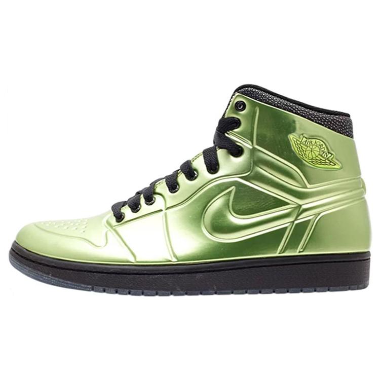 

Jordan 1 Анодований Зелений 414823-301 44