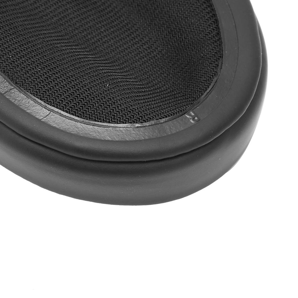 Replacement Headphones Ear Pad Cushion for Senheiser HD4.50  4.50 TNC 4.40  Headset   Replacement Ear Pads