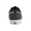 Nike Sb Portmore Ii Solar Canvas Anthrazit 880269-011