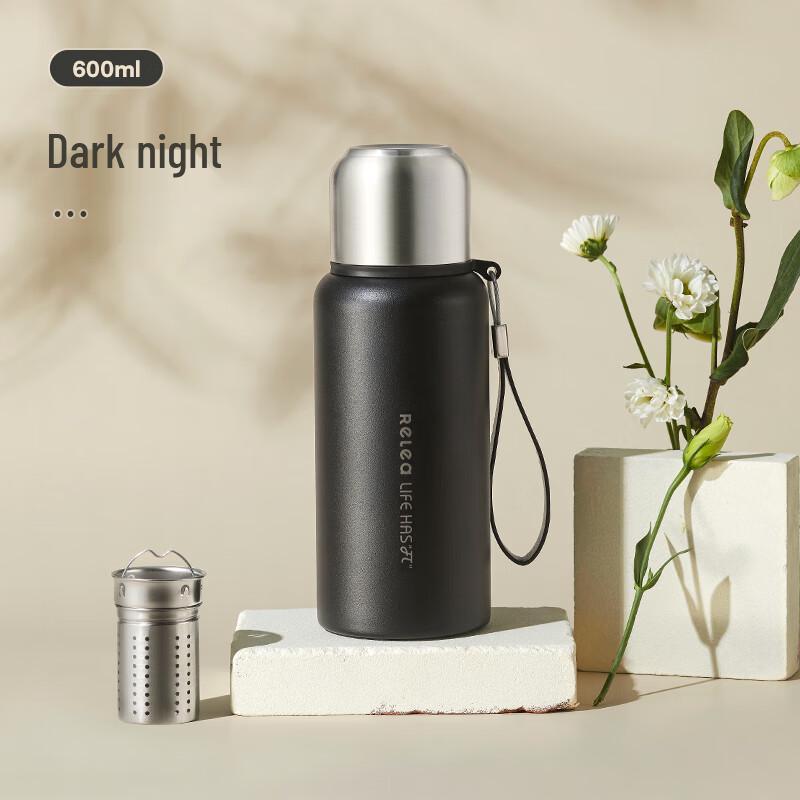 MOCOO Moco Insulated Water Bottle