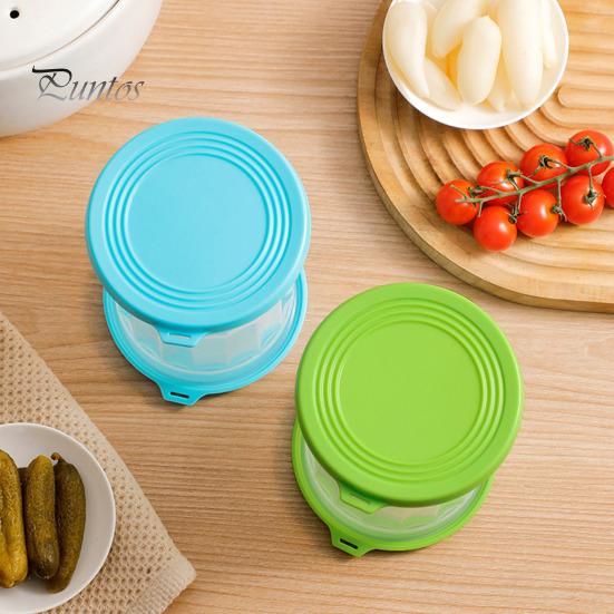 Hourglass Pickle Jar Pickle Juice Separator Food Grade BPA Free Leak Resistant Airtight Pickle Organizer Storage Jar