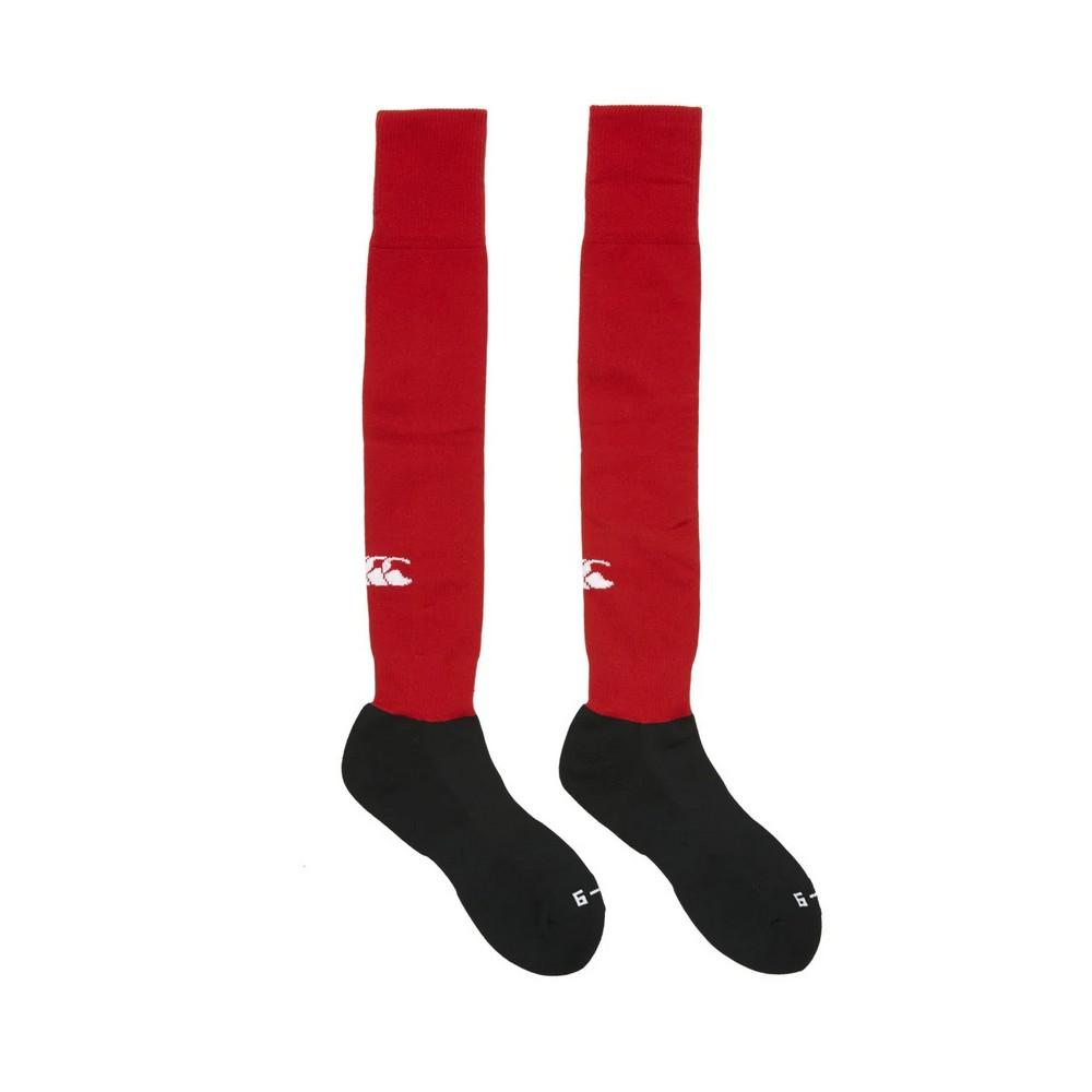 canterbury Men's Rugby Sports Socks