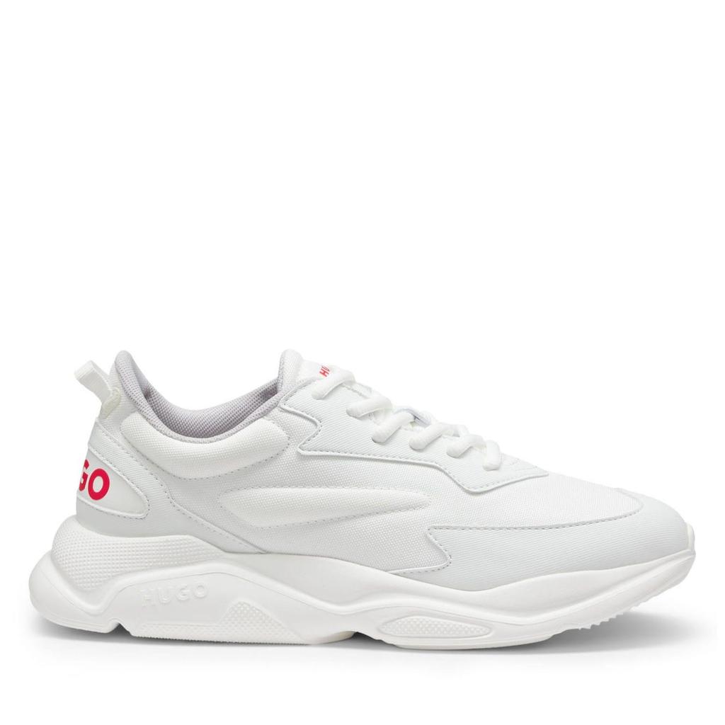 Hugo Mens Leon Running Trainers