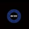 UDXKW1 2Pcs LED Car Door Welcome Lights Logo for VW GTE Logo Golf Tiguan Arteon POLO BORA Passat Jetta Touareg Courtesy Projector Lamps