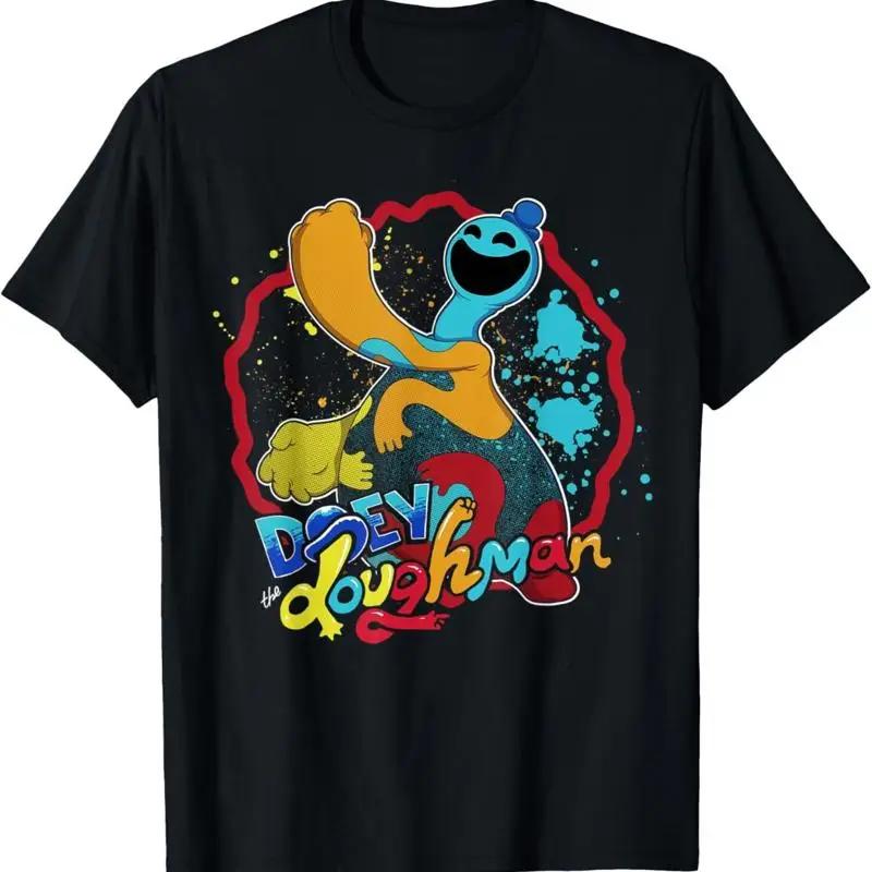 Doey The Doughunisex Funny T Shirt
