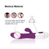 30 Frequency Dual Vibrating Anal Vagina Massage G-spot Masturbator Vibrators For Women Erotic Dildo Rabbit Vibrator Sex Toys Adult Toy