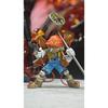 In Stock Digimon Adventure Figure Pinochimon Anime Figures Cute Pinochimon Statue Desk Decoration Model Doll Collection Toy