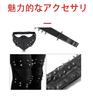 Set di 50 Borchie Argentate Borchie per Artigianato della Pelle Fai da Te Stile Punk Antiruggine Galvanizzate - Strumenti, Accessori, Cinture, Scarpe, Borse,