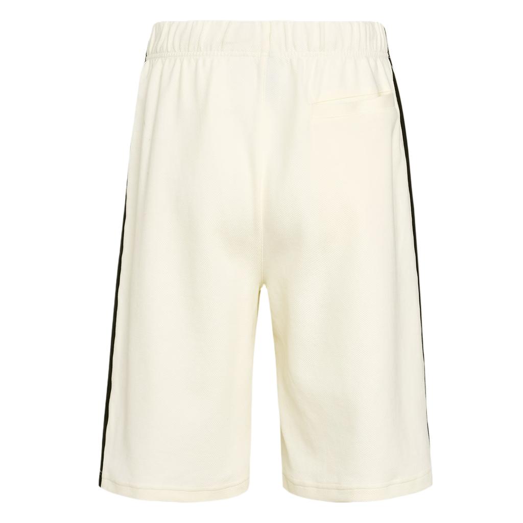 Men's Shorts Adidas Casual Shorts Men's Jade White