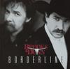 CD BROOKS & DUNN - Borderline A685782 Sony BMG Music  2006 US Rock Used