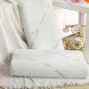 Bamboo Fiber Memory Neck Pillow Slow Rebound Neck Protection Foam Health CareBam