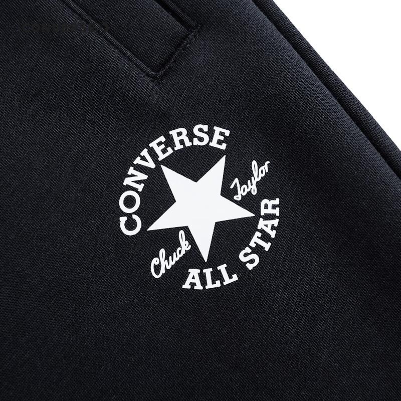 Converse Kids' Fleece Drawstring Pants