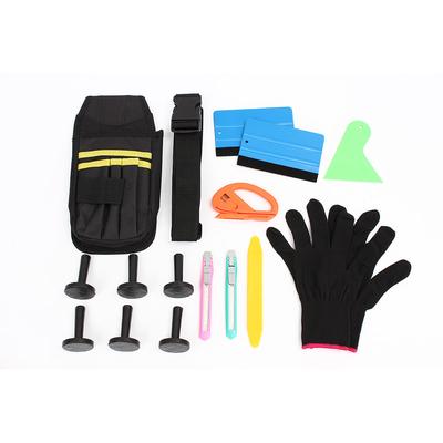 2pcs 1//8 PT pisada Ronda Boquilla De Plástico Flexible De Agua Aceite Refrigerante Pipa