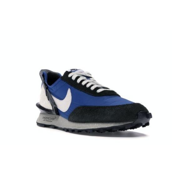 Nike Daybreak X Undercover Blue Jay 2019 BV4594-400