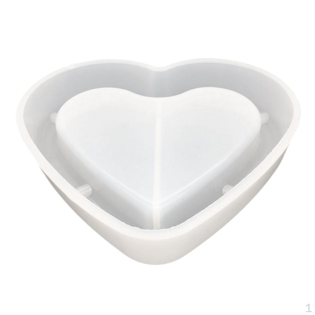 Heart DIY Box