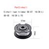 3pcs/set Line Spool 5M 1.6MM For GE-CT 18/28 Li TC