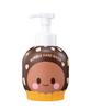 Shower Mate Bread Barbershop Bubble Hand Wash 500ml (Choose 1 of 4 types)
