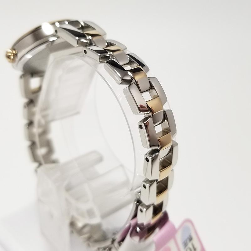 [USED] Extreme SEIKO Watch Selection SWFA198 Solar