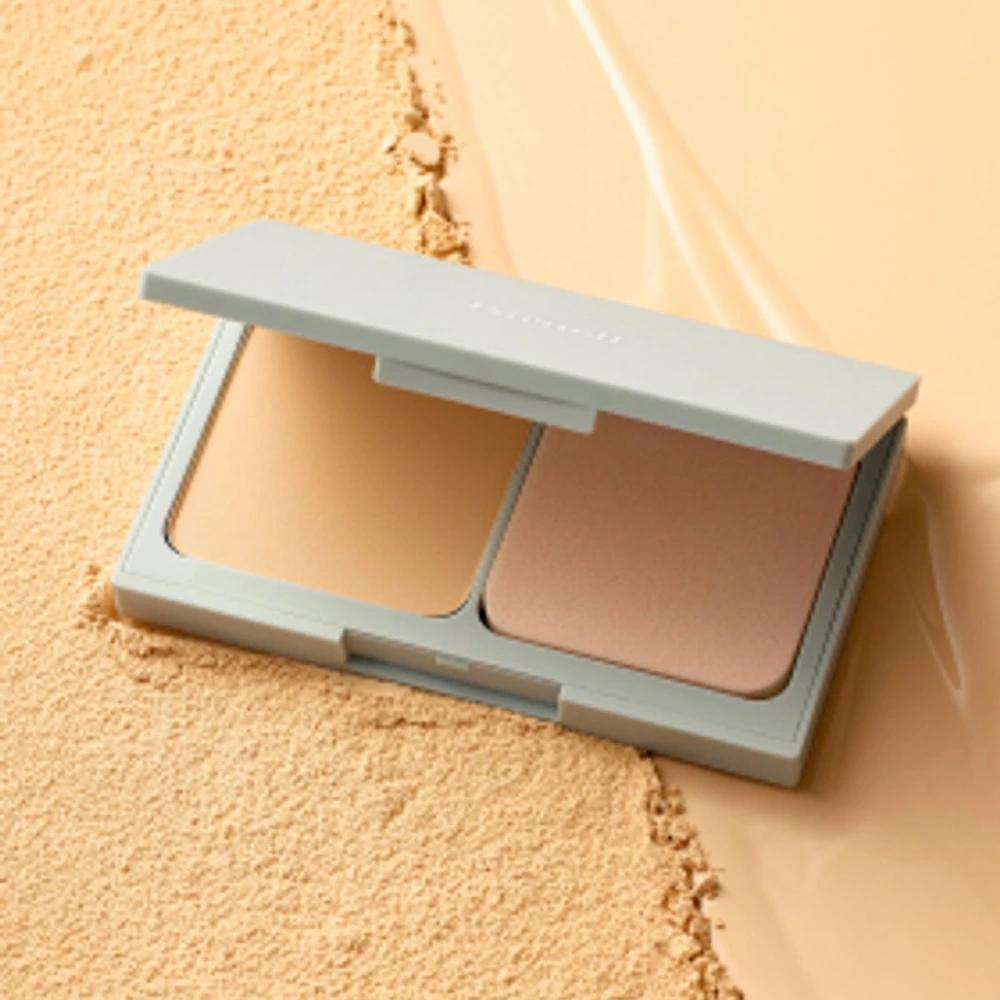Cicamanu Matte Foundation (3 Colors)