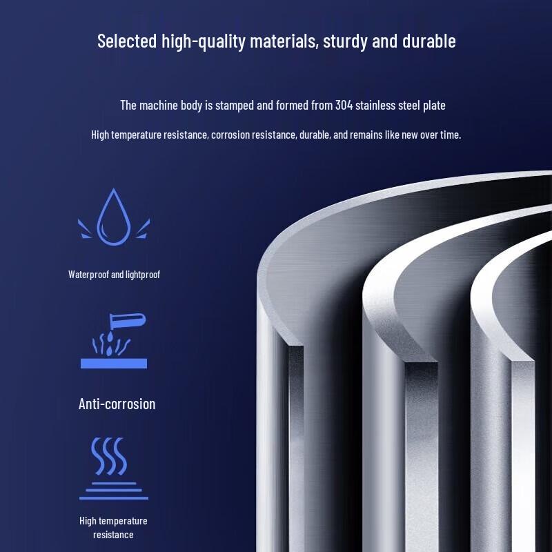 GEPAI STYZ-1030 Wing Turnstile with Face Recognition CN plug (adapter included)