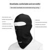 Balaclava LS2 Original para Motocicleta Verão Óculos de Proteção UV Rosto Buraco Respirável Homens Mulheres Secagem Rápida Máscara de Esqui para Motociclista