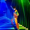 Kids Anime Son Goku Cosplay Costumes Krillin Training Clothes Superhero Outfits with Super Saiyan Wig Comic Con Party Costume