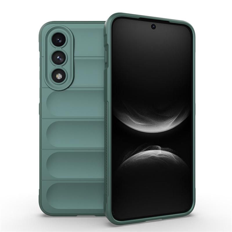 Soft Skin Feeling Flexible Silicone Case for OnePlus Nord 5 5G Protective Cover Shockproof Fundas Coque
