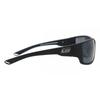 Dirty Dog Virtual Polarized 53647 Unisex Sunglasses