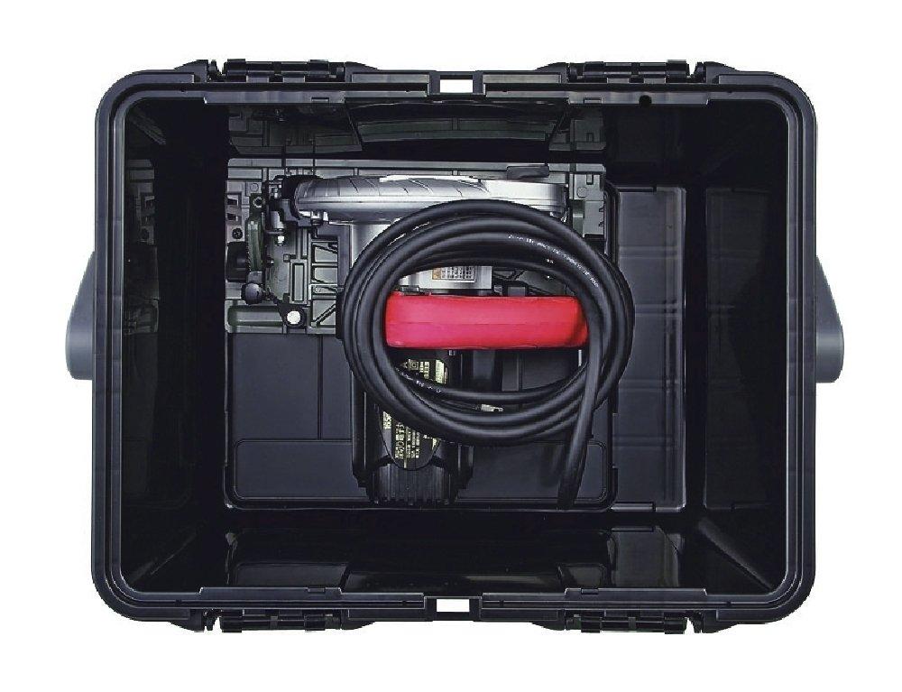 RING STAR Docut D-4700 Red/Black