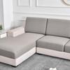 Elastic Sofa Cover 1/2/3/4 Seater Couch Cover Dirt-Repellent Versatile Furniture Protection Slipcover For Living Room Home Decor