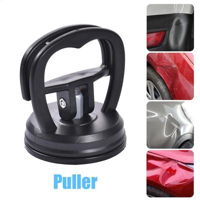 Smart Car Dent Remover Puller Auto Body Dent Removal Tools Strong Suction Cup Car Repair Kit Glass Metal Lifter Locking Useful