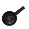 Steam Release Diverter Food Processor Steam Diverter for Prevent Spills Condensation Improves Efficiency