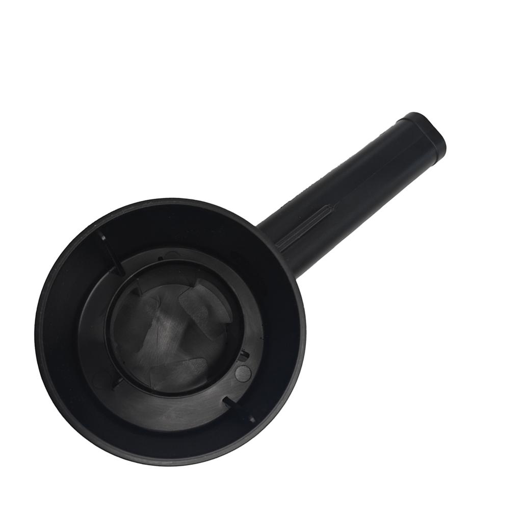Steam Release Diverter Food Processor Steam Diverter for Prevent Spills Condensation Improves Efficiency