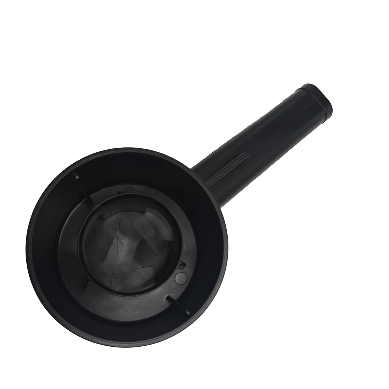 

Steam Release Diverter Food Processor Steam Diverter for Prevent Spills Condensation Improves Efficiency