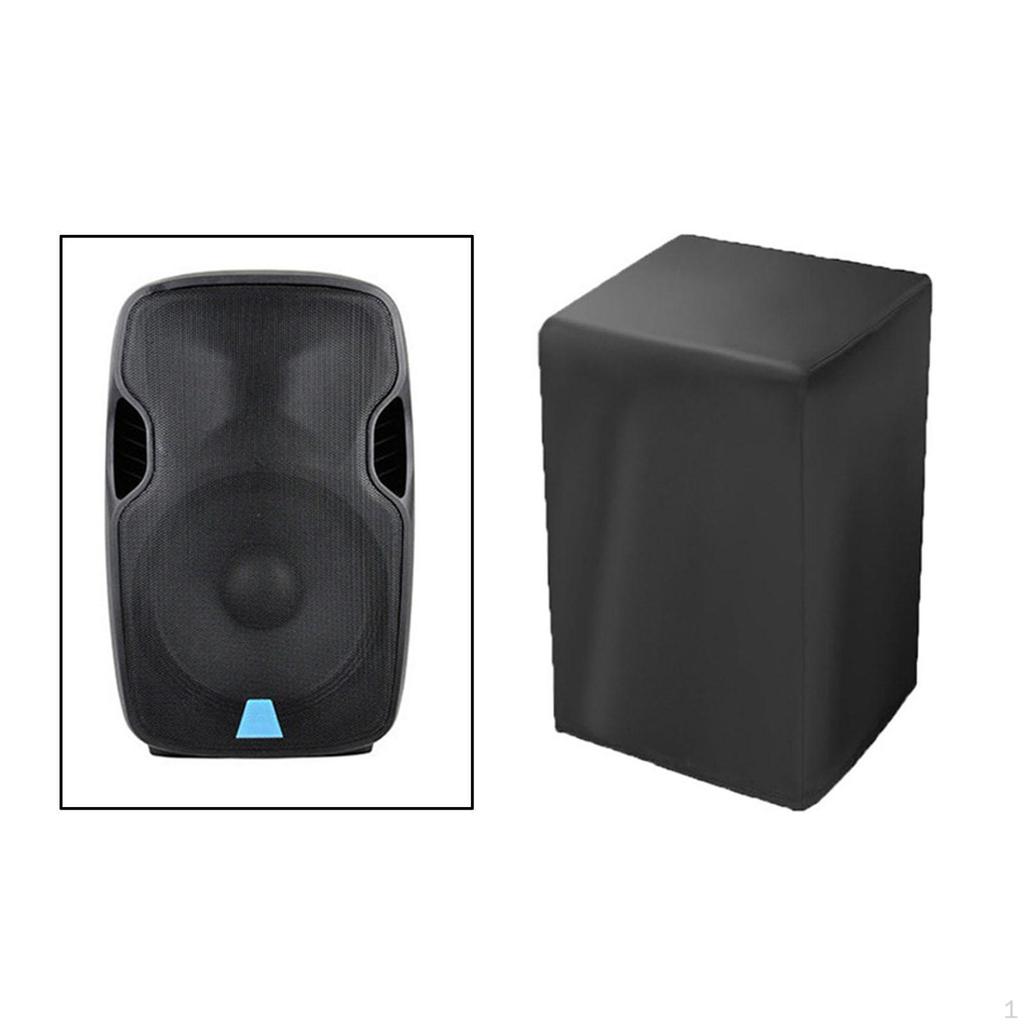 Lautsprecherabdeckung, Praktisch und Bequem, Staubdicht, Kratzfest, Stoßfest. Abdeckung